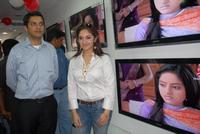 Sridevi Launches Bajaj Electronics